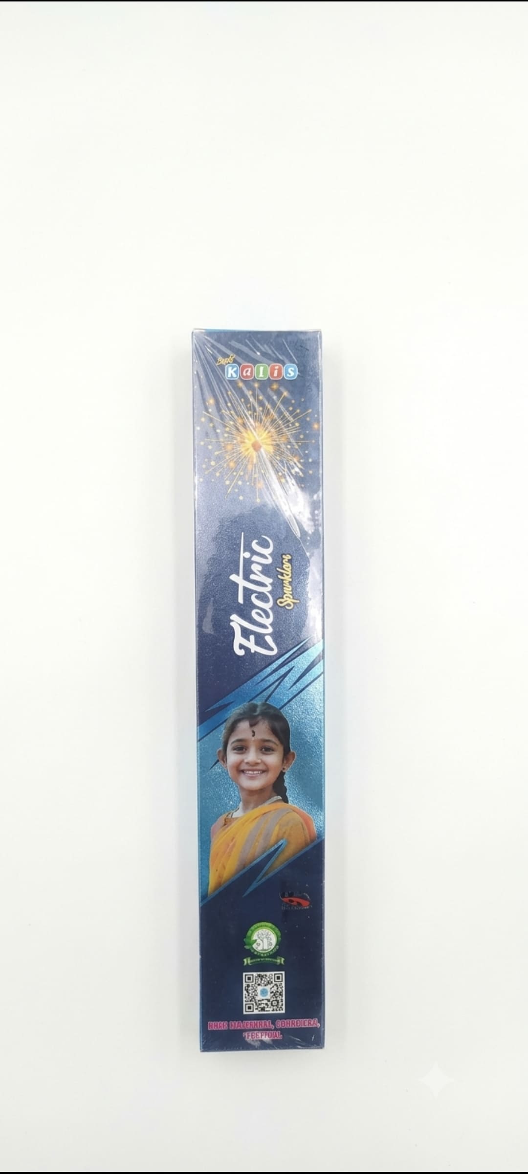 15 cm Electric Sparklers