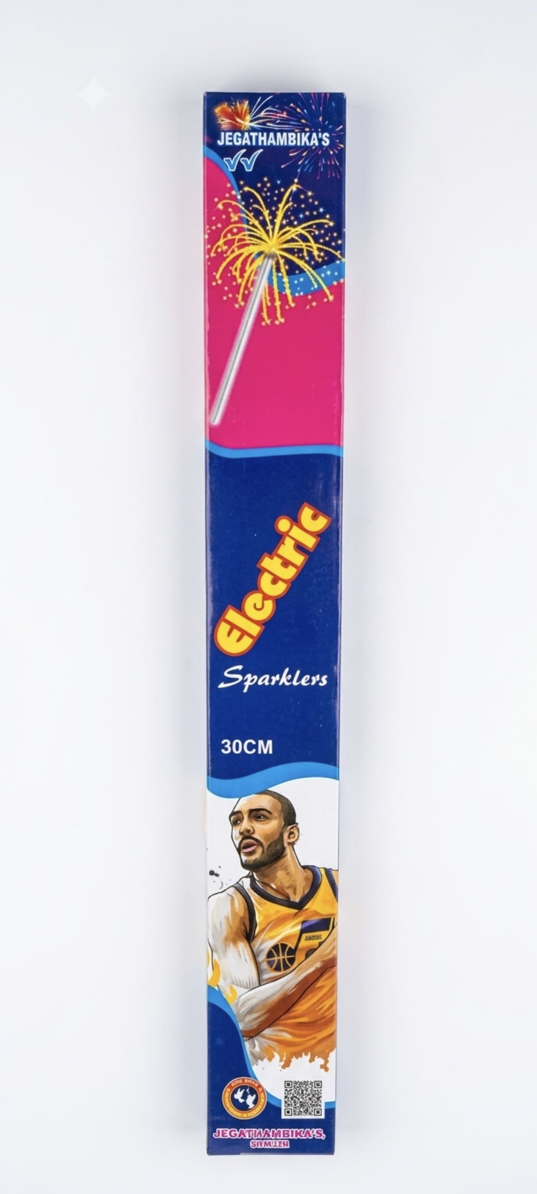 30 cm Electric Sparklers