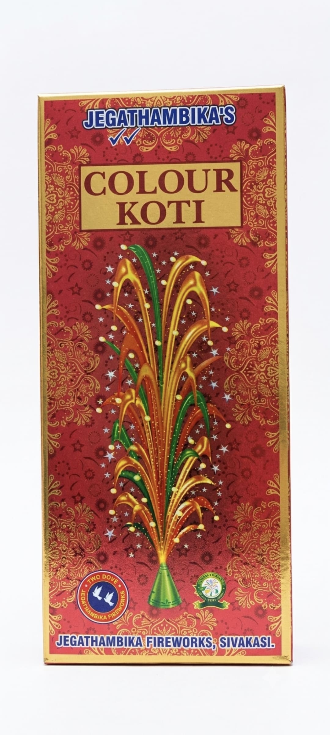 Colour Koti