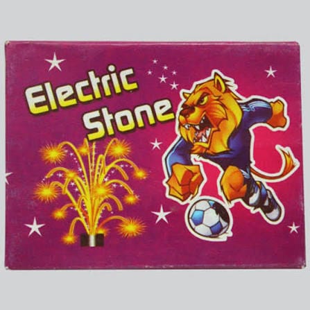 Electric Stone