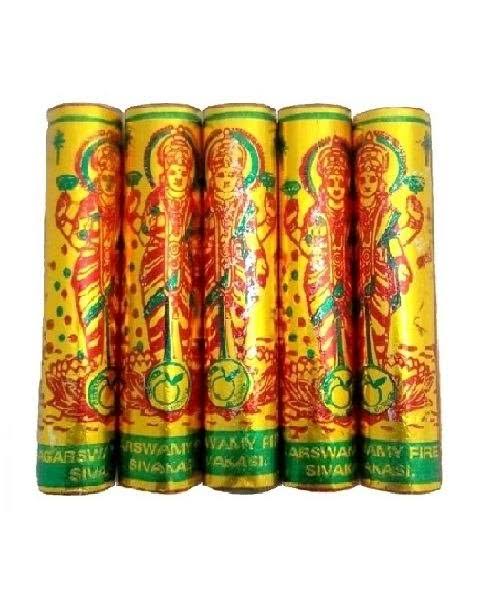 Gold Lakshmi