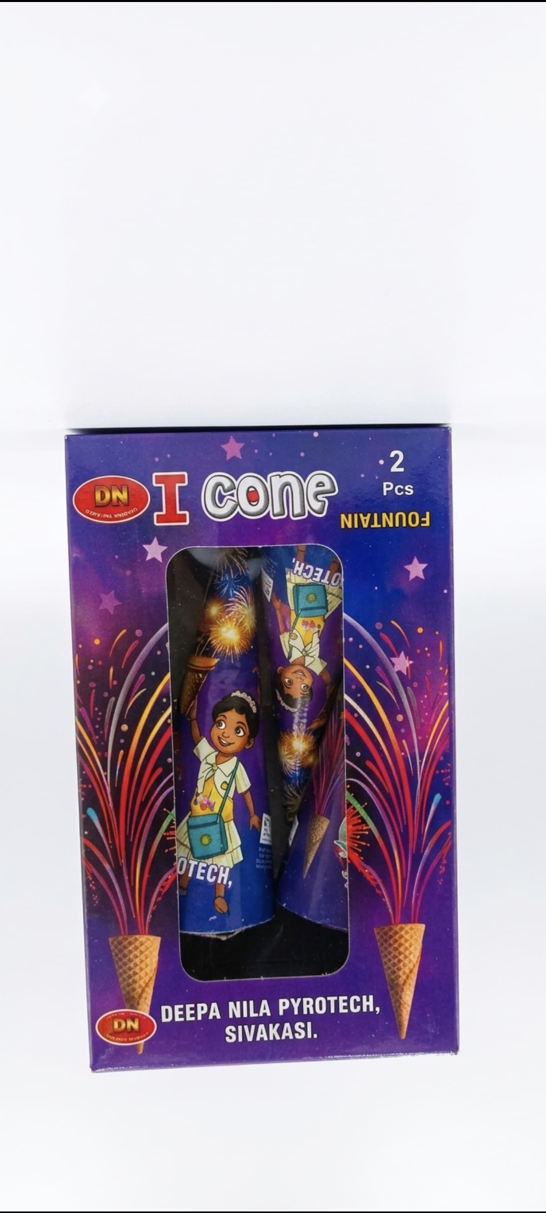Icone