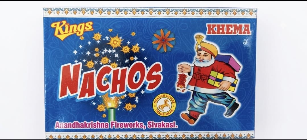 Nachos