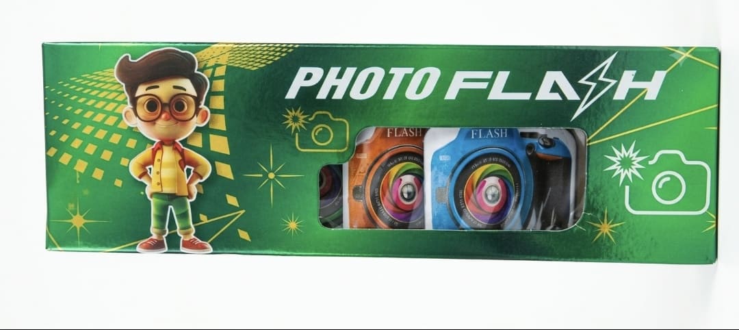 Photo Flash