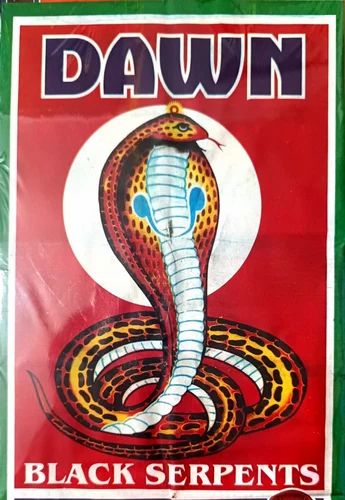 Snake Table
