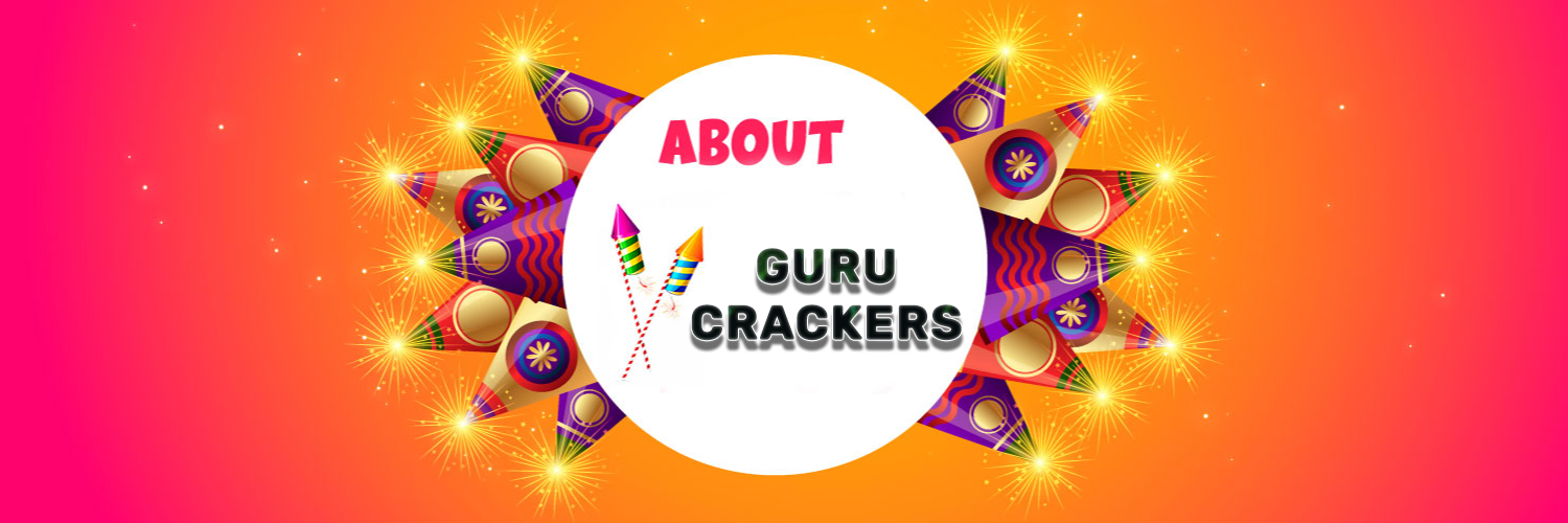Guru Crackers